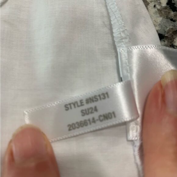 Madewell Dress 10 - Picture 11 of 12